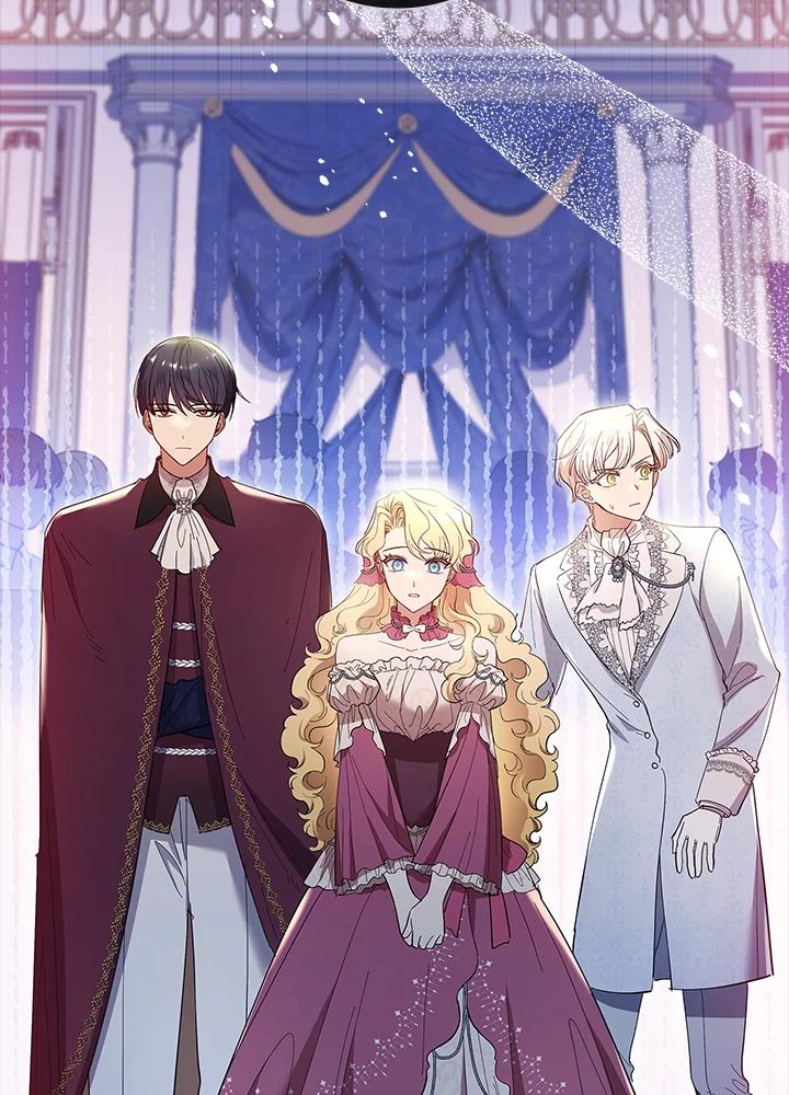 男主角喜欢的都可以 第44话 第12页