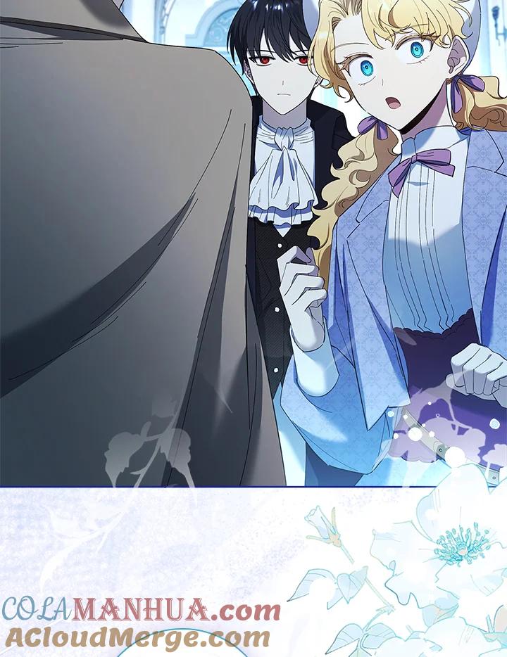 男主角喜欢的都可以 第50话 第93页