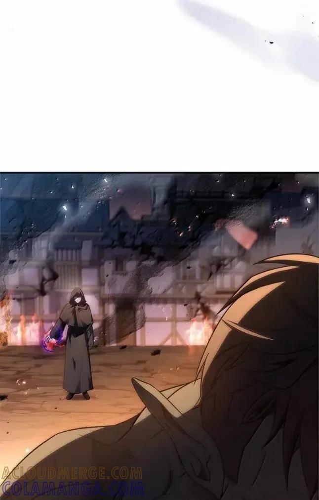 回归后的魔王变善良了 - 057 意料之外 - 第21张图