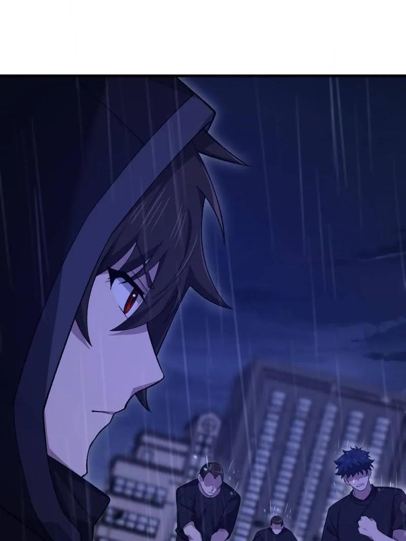 第一序列 第520话 519 背后之人 第168页