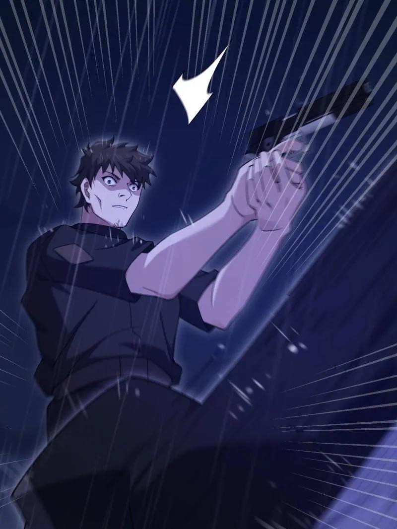 第一序列 第520话 519 背后之人 第96页