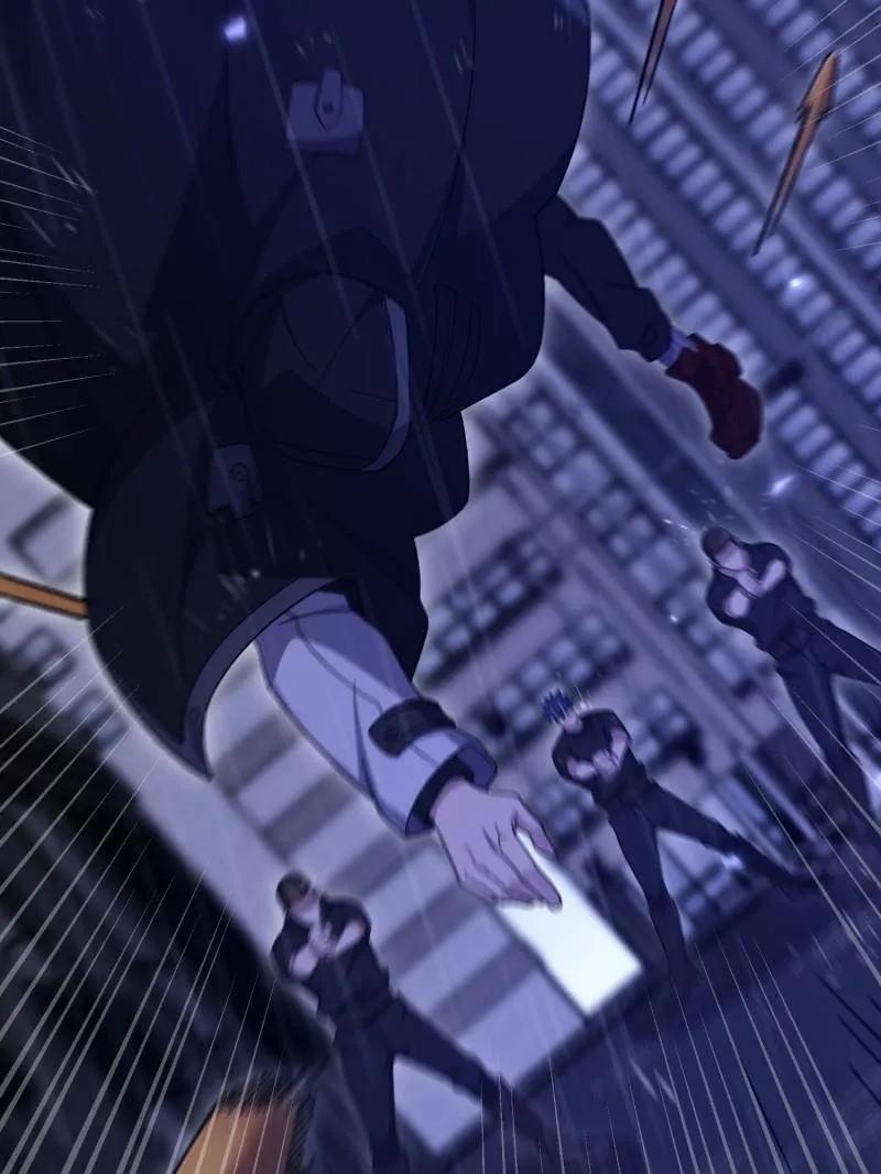 第一序列 第520话 519 背后之人 第182页
