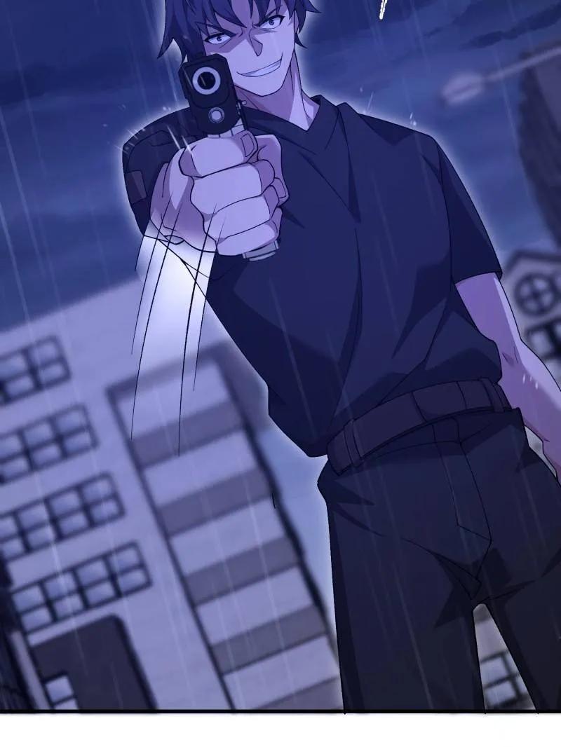 第一序列 第520话 519 背后之人 第132页