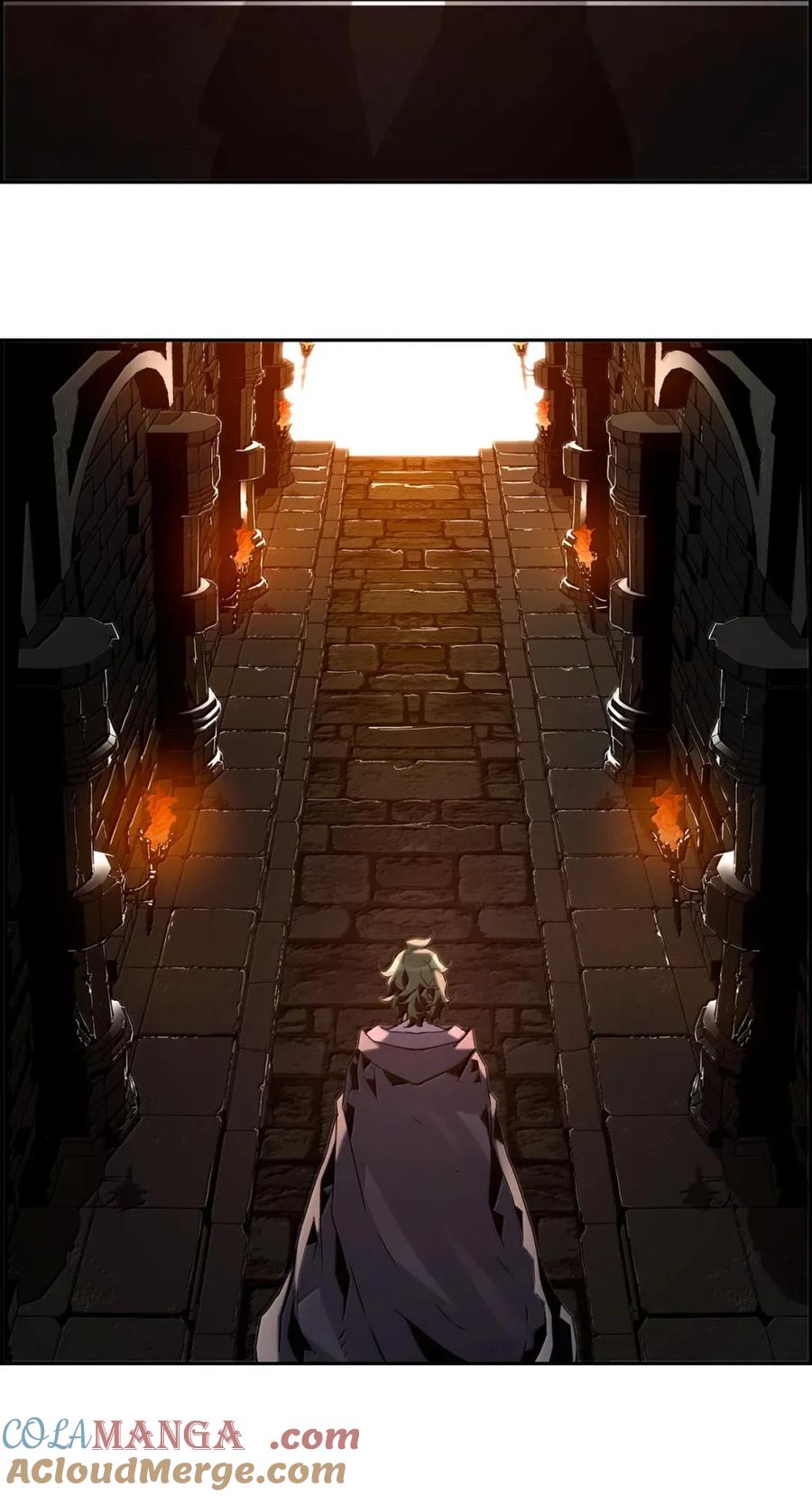 《死灵法师的进化特质》29 原罪 第70页