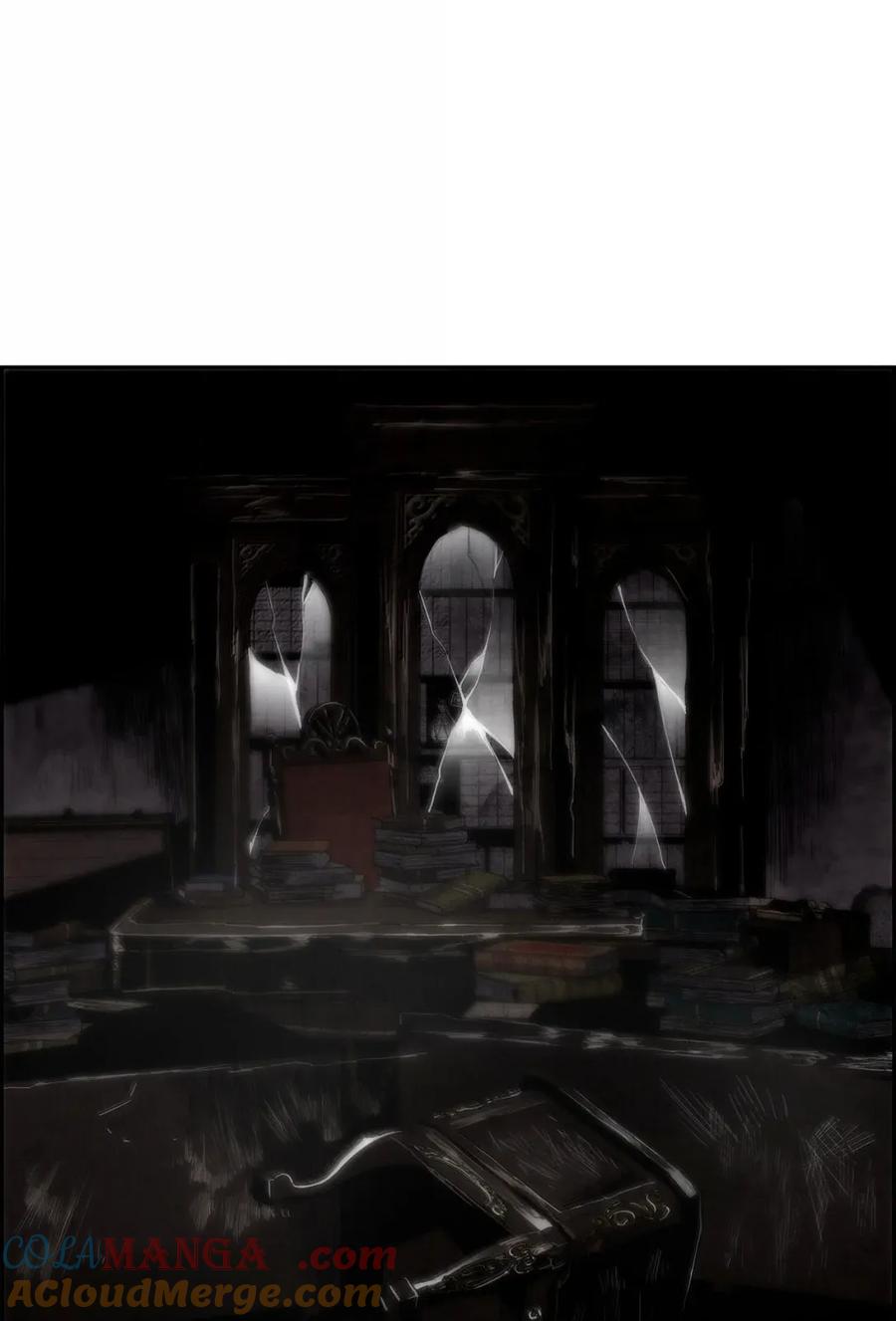 《死灵法师的进化特质》29 原罪 第13页
