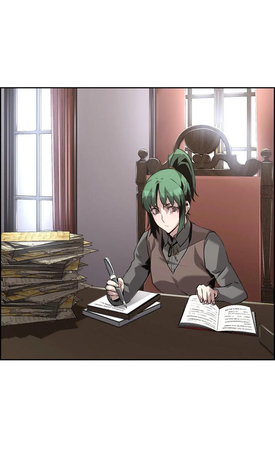 《死灵法师的进化特质》29 原罪 第2页