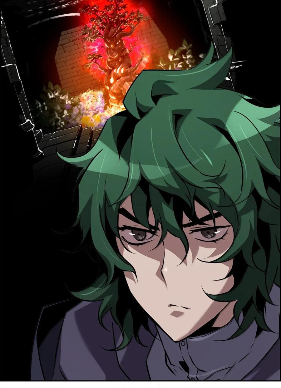 《死灵法师的进化特质》30 原因 第20页