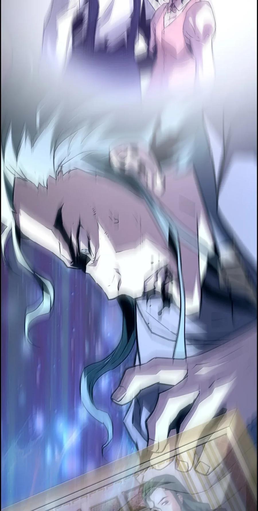 《死灵法师的进化特质》30 原因 第11页