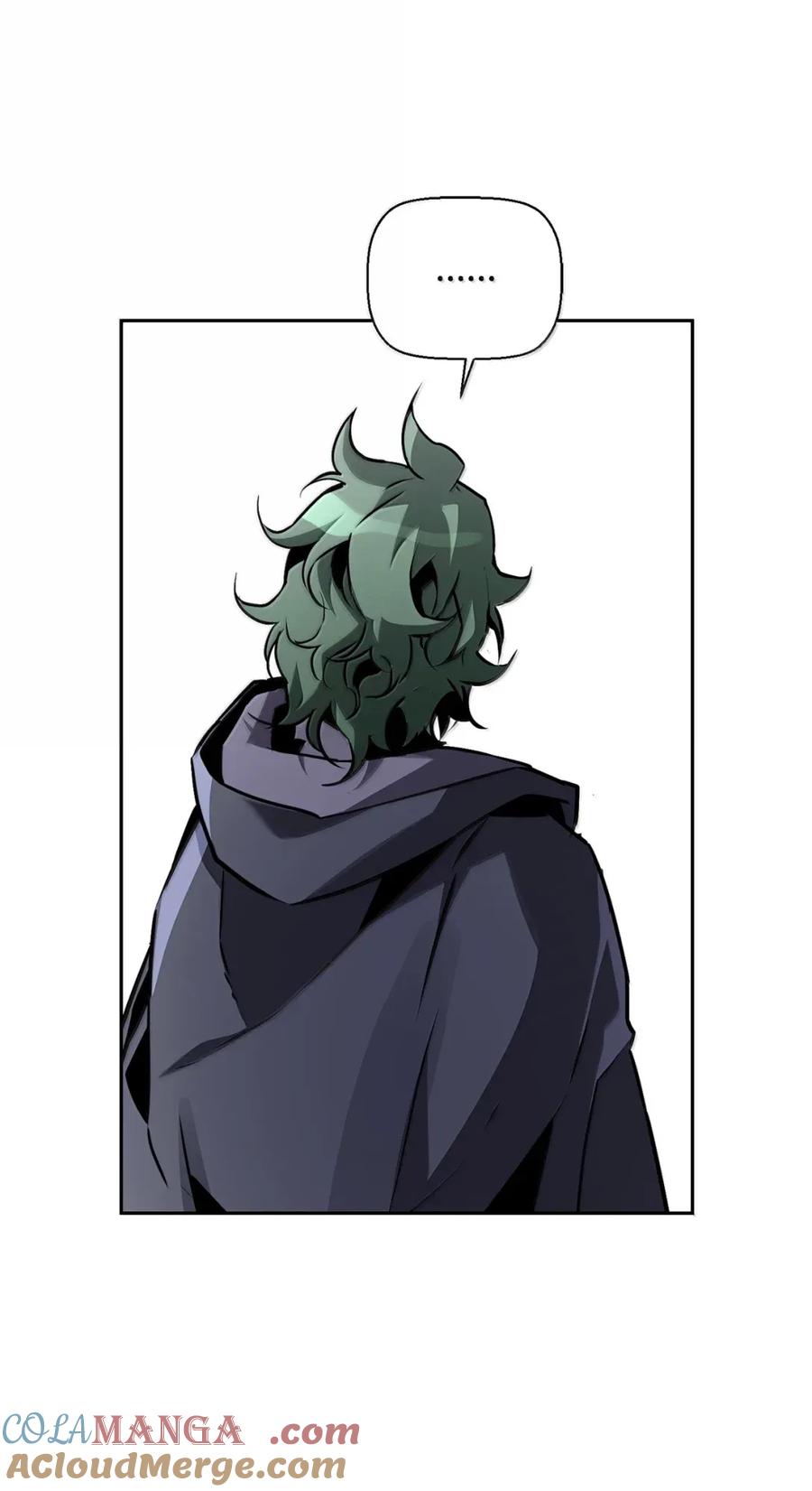 《死灵法师的进化特质》30 原因 第13页