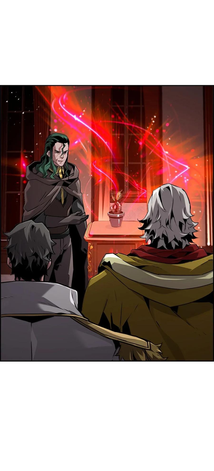 《死灵法师的进化特质》30 原因 第6页