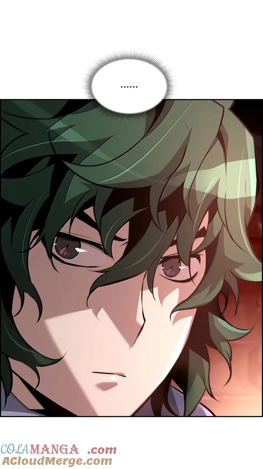 《死灵法师的进化特质》30 原因 第52页