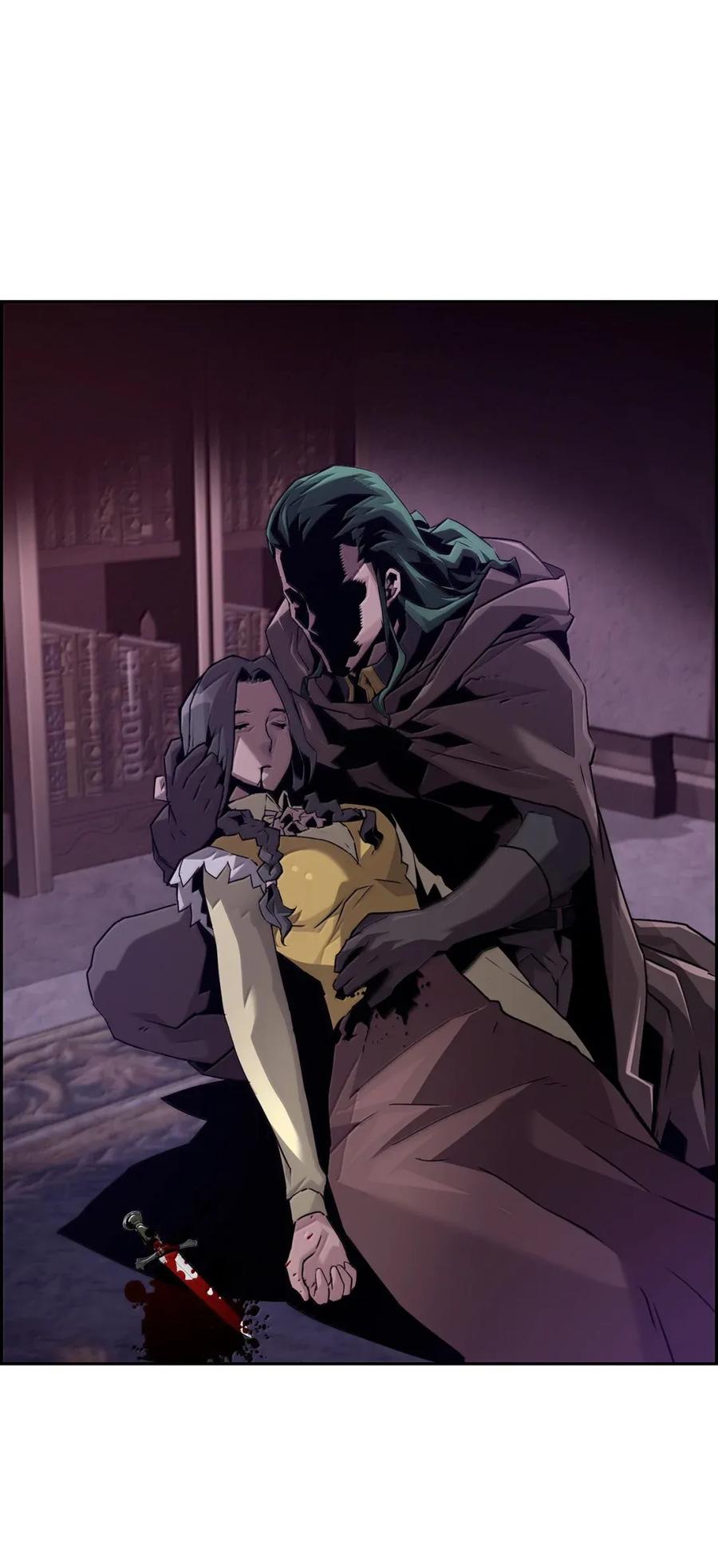 《死灵法师的进化特质》30 原因 第8页