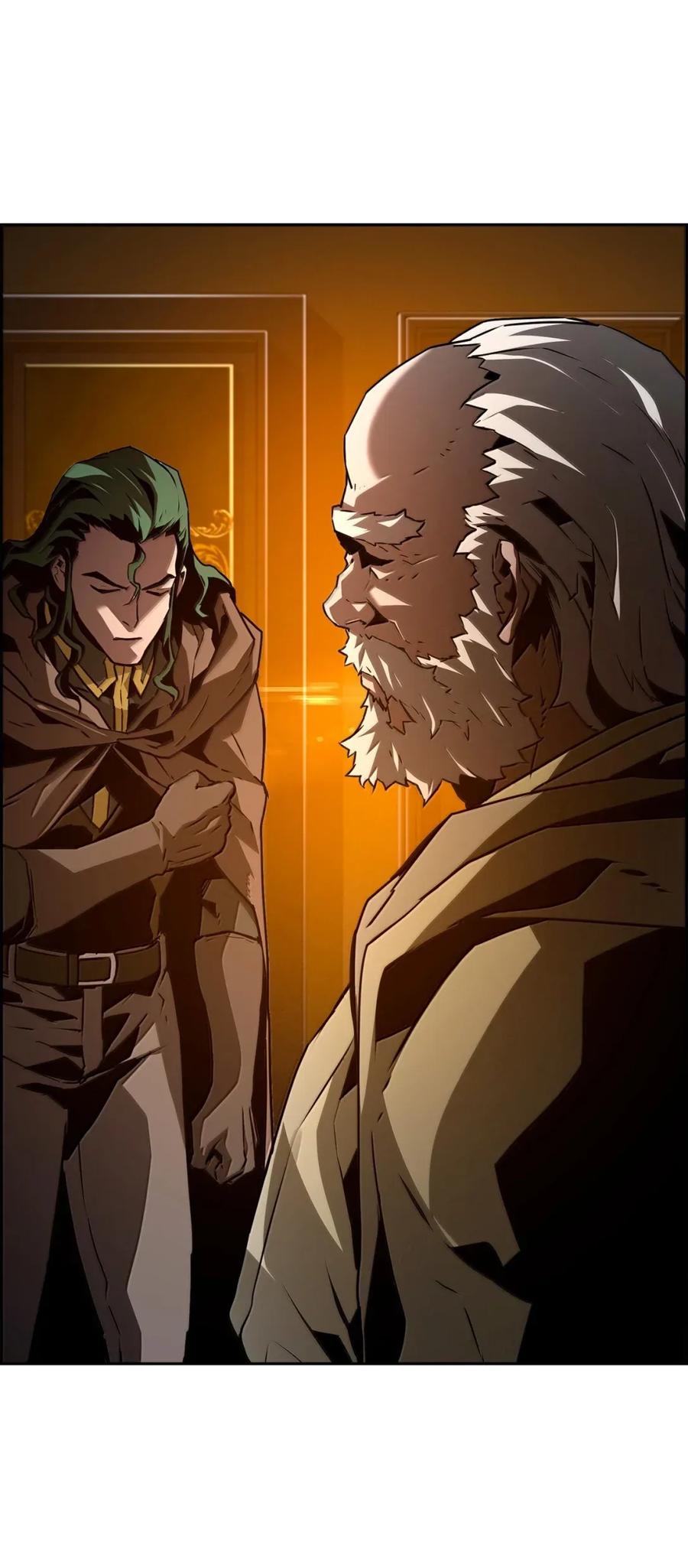 《死灵法师的进化特质》30 原因 第3页