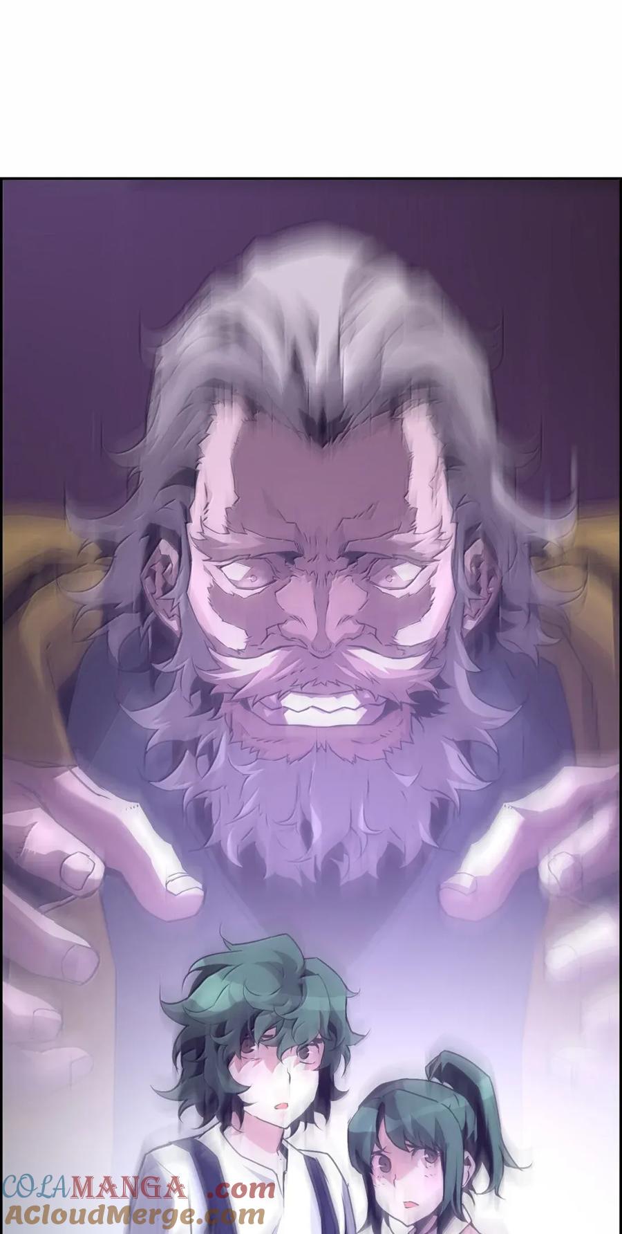 《死灵法师的进化特质》30 原因 第10页