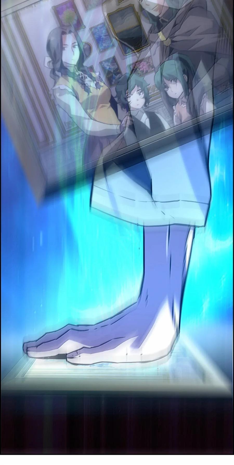 《死灵法师的进化特质》30 原因 第12页