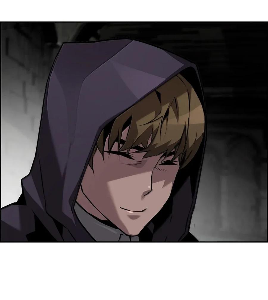《死灵法师的进化特质》31 恐怖袭击 第6页
