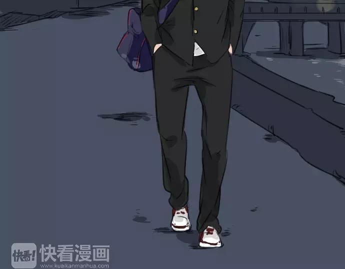 《犬系男子恋爱中》第41话 你不在的时候（2） 第66页
