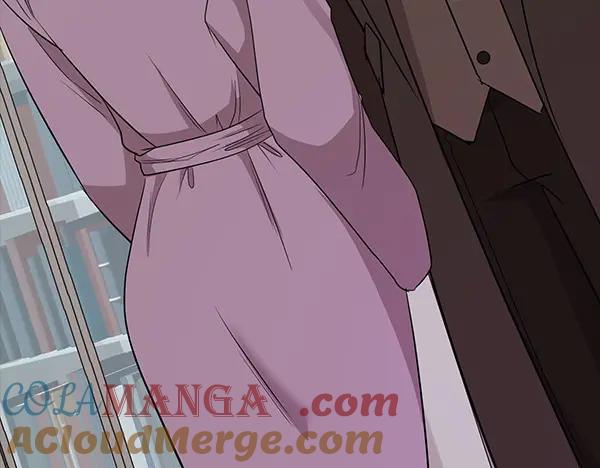 《不健全恋爱》第50话 恶心的嘴脸 第121页
