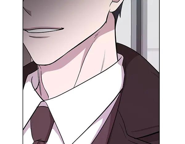 《不健全恋爱》第50话 恶心的嘴脸 第154页