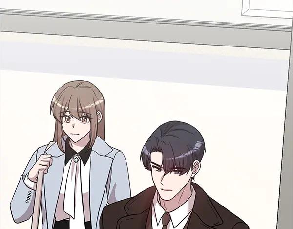 《不健全恋爱》第50话 恶心的嘴脸 第100页