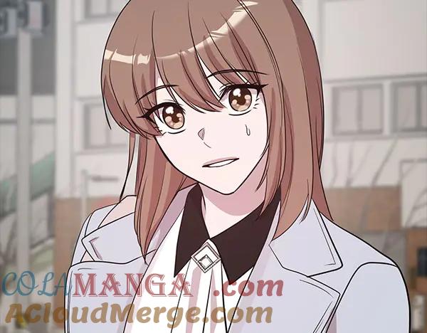 《不健全恋爱》第50话 恶心的嘴脸 第73页