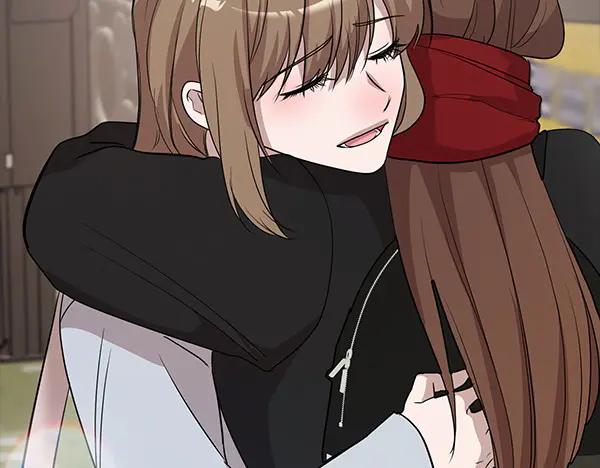 《不健全恋爱》第50话 恶心的嘴脸 第15页