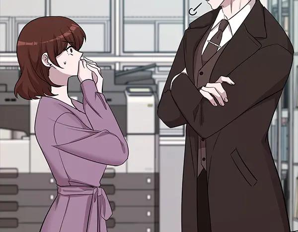 《不健全恋爱》第50话 恶心的嘴脸 第151页