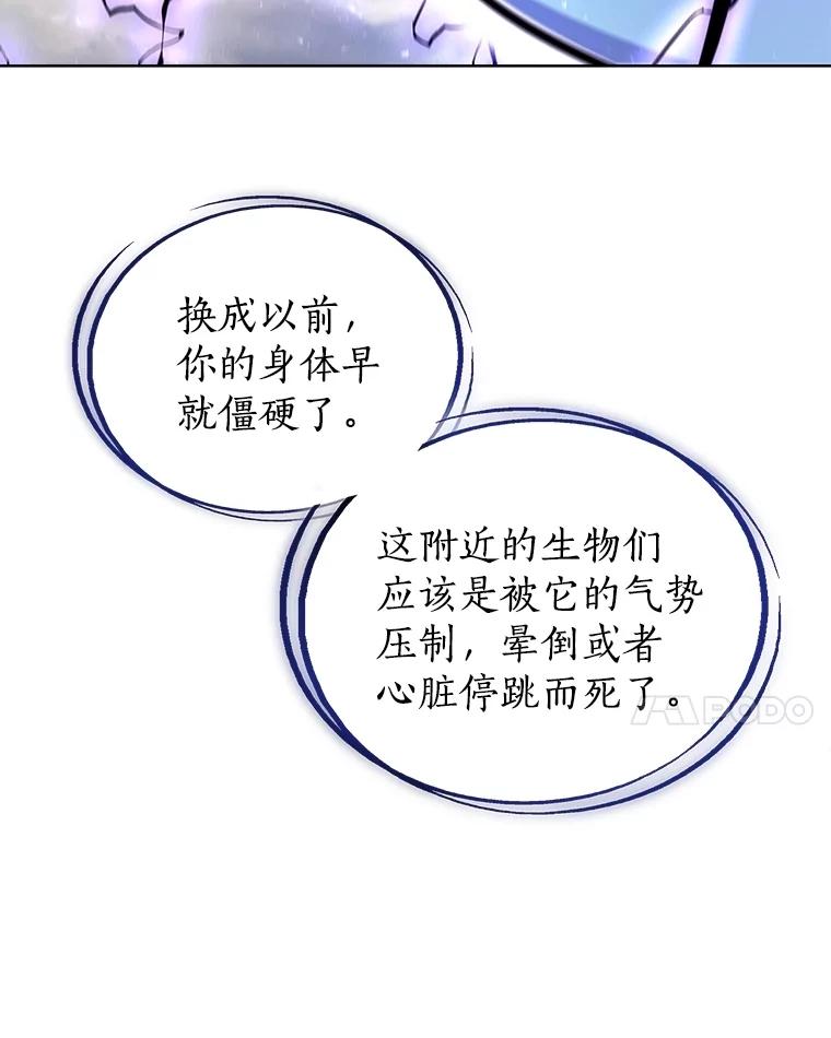 《被圣剑选择的少年》100.讨伐龙兽 第119页