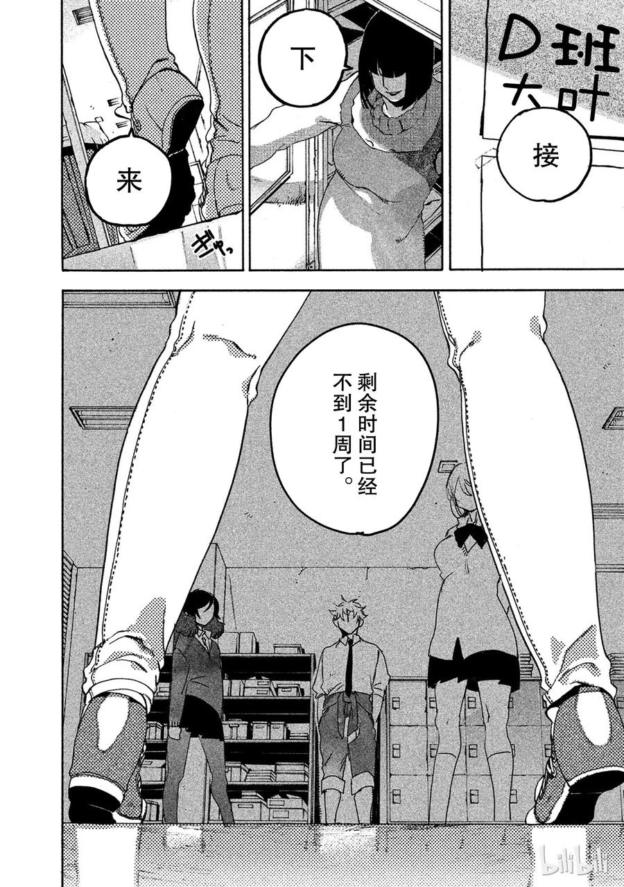 《Blue Period》14 享受的力量 第12页