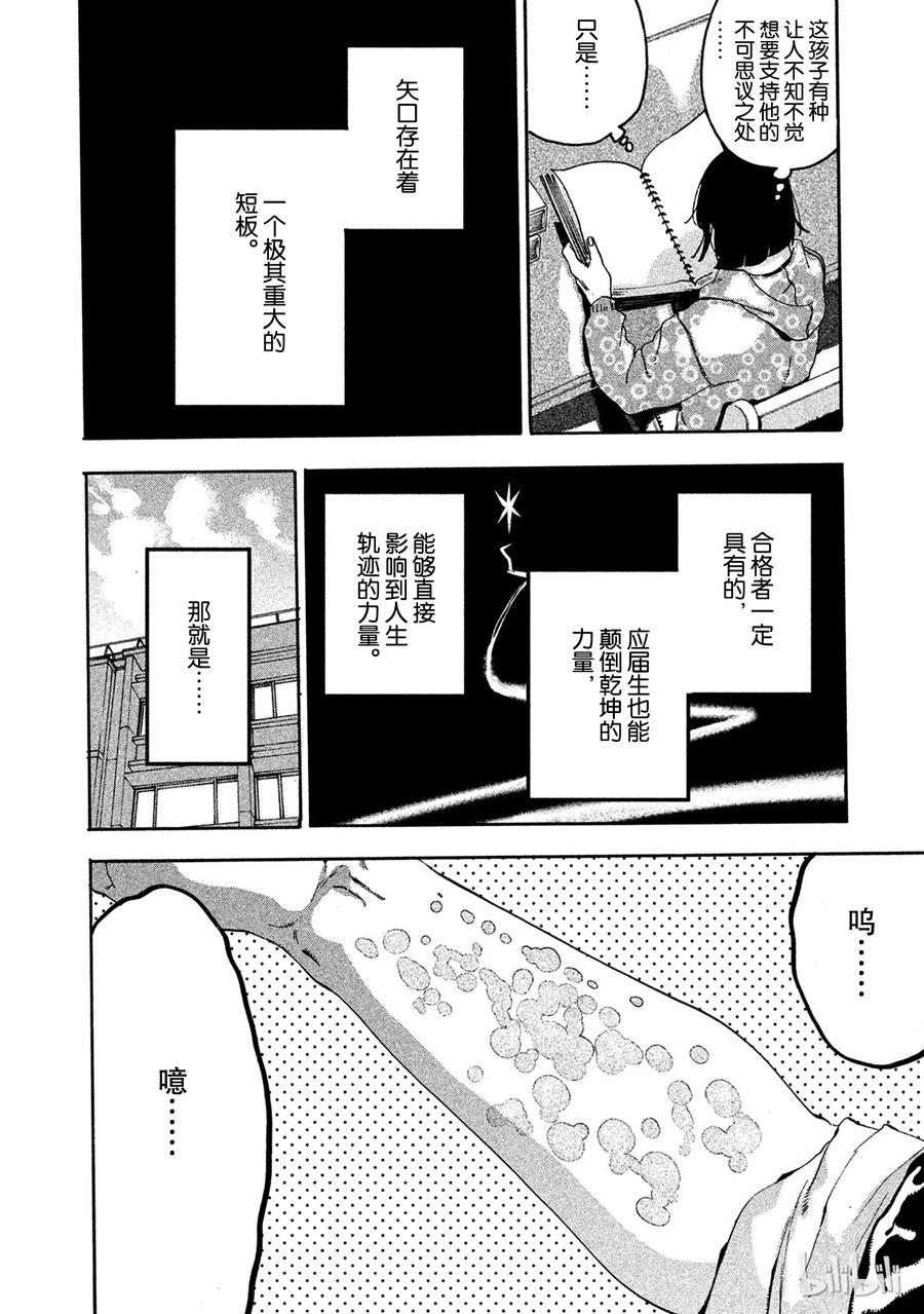 《Blue Period》14 享受的力量 第6页