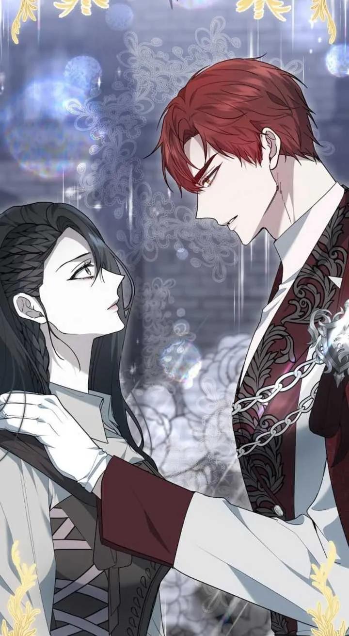 傲慢时代 - 第15话 - 第35张图