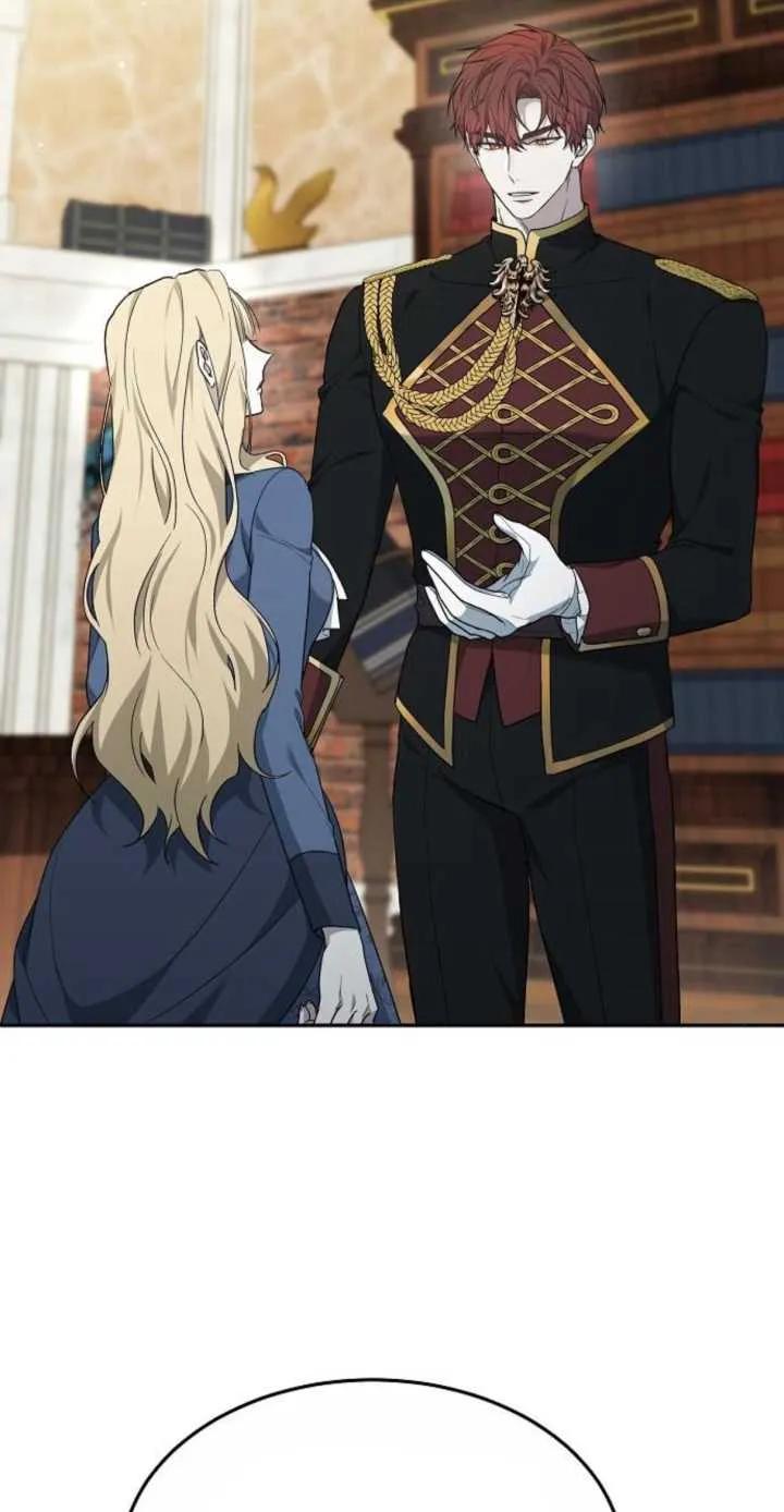 傲慢时代 - 第16话 - 第38张图