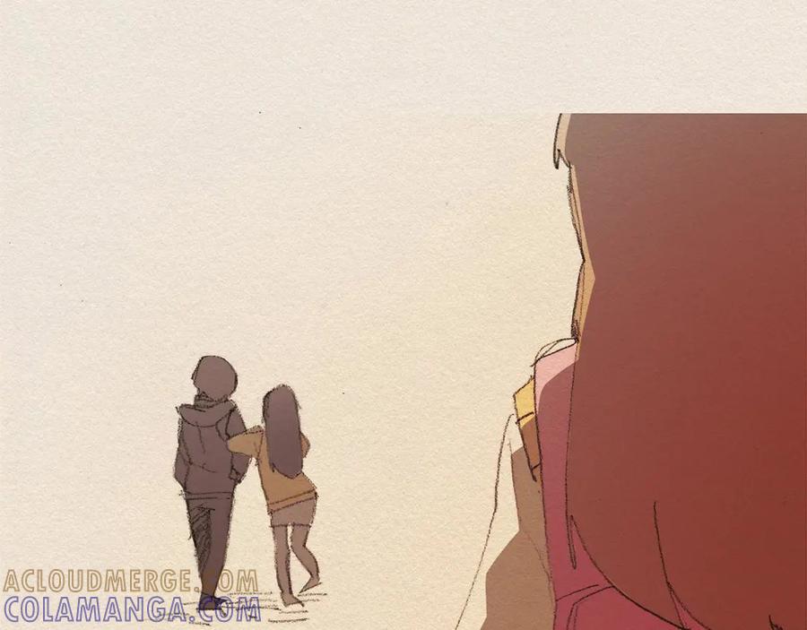 《爱憎》第34话 忘不掉 第97页