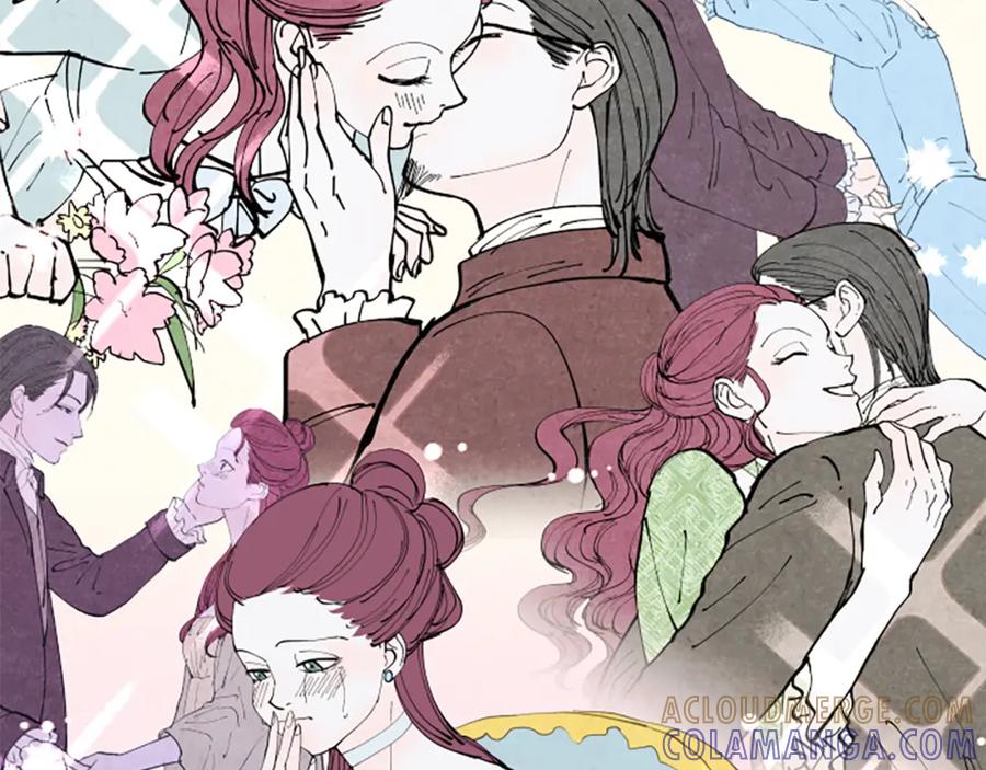 《米娅》第34话 妈妈的建议 第121页