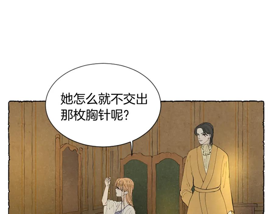 《米娅》第36话 空空的珠宝盒 第19页