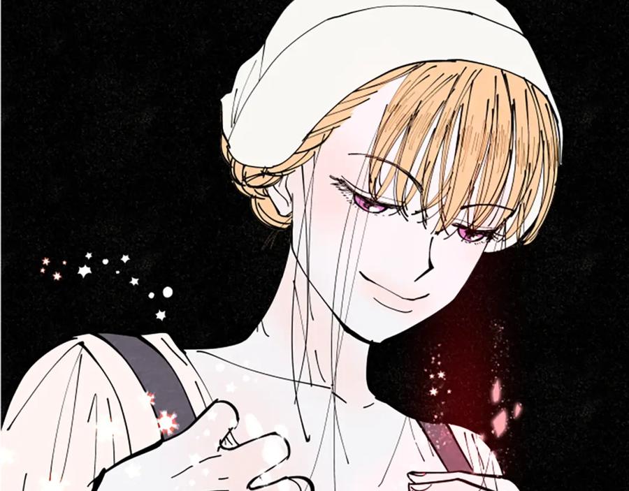 《米娅》第36话 空空的珠宝盒 第188页