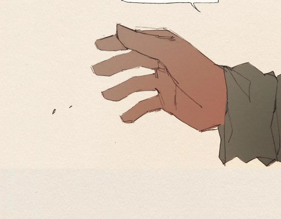 《爱憎》第38话 事件 第92页