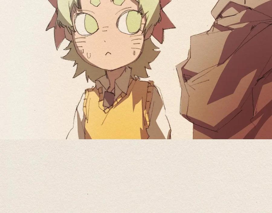 《爱憎》第38话 事件 第35页