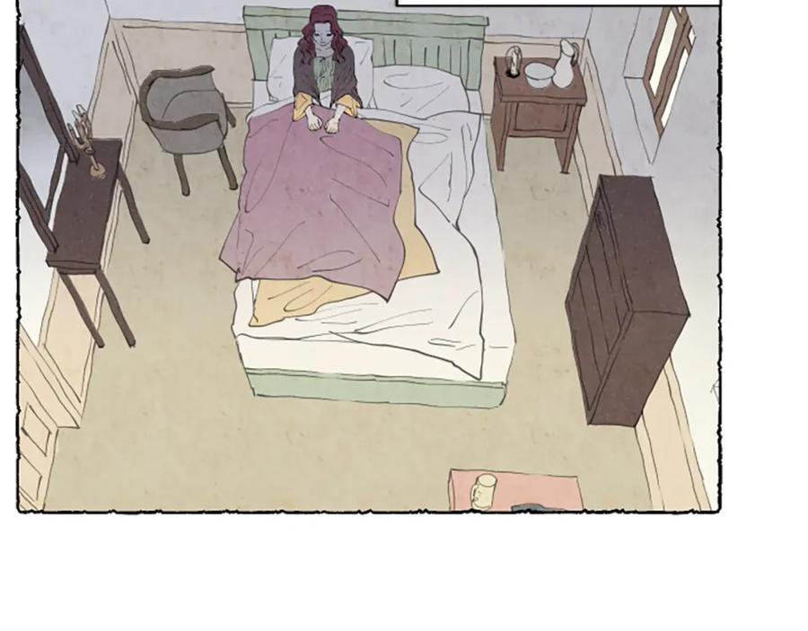 《米娅》第37话 变化 第132页