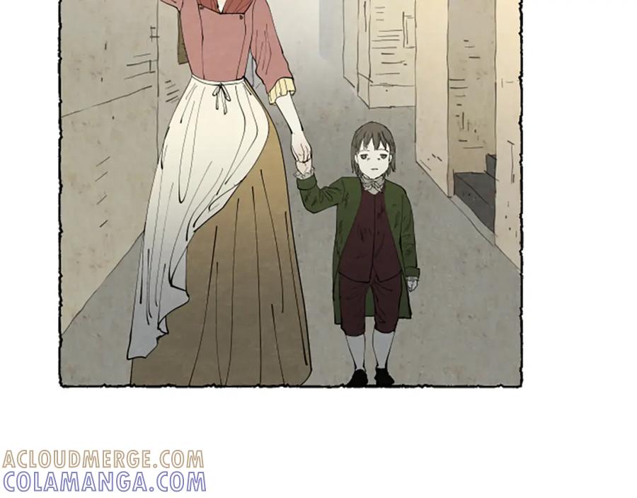 《米娅》第37话 变化 第65页