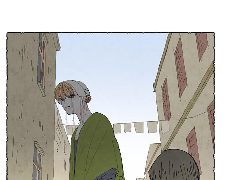 《米娅》第37话 变化 第68页