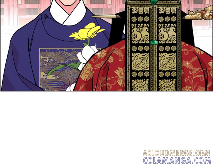 《逃婚郡主和她的影卫们》第67话 大婚现场 第49页