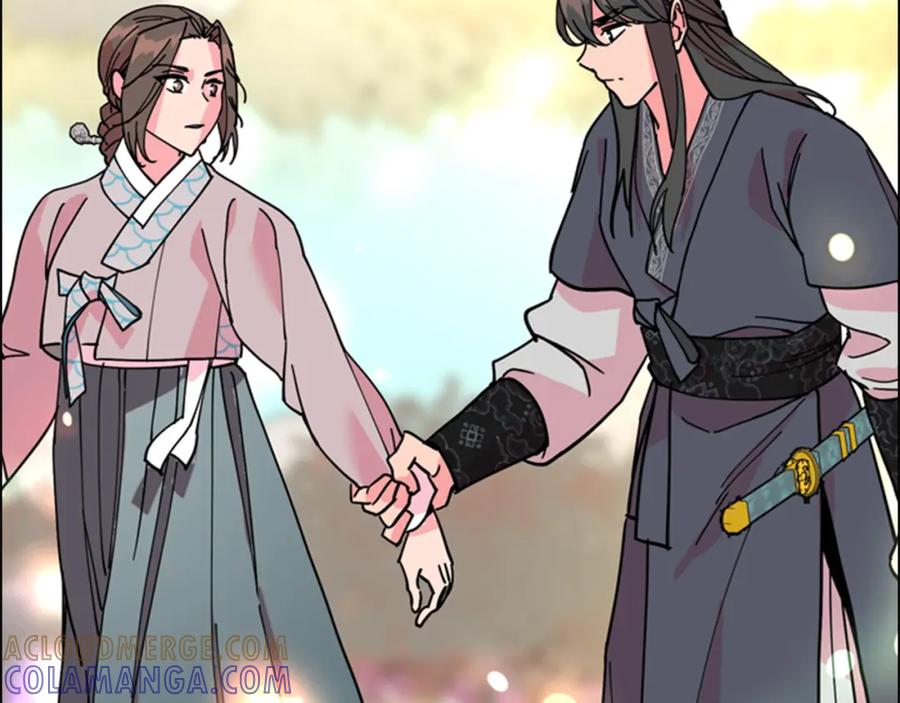 《逃婚郡主和她的影卫们》第69话 完结篇 第133页