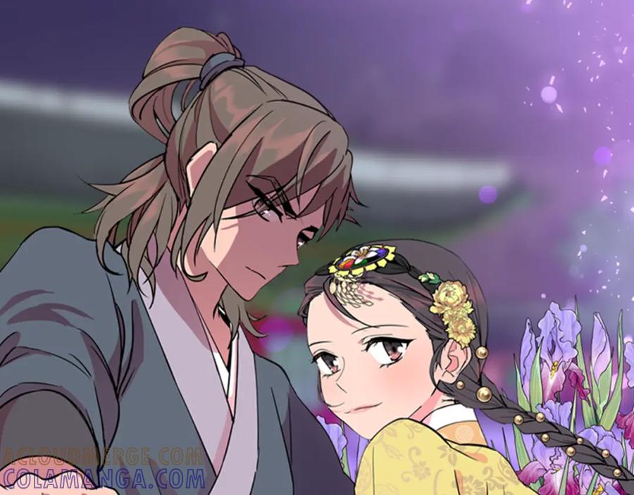 《逃婚郡主和她的影卫们》第69话 完结篇 第9页