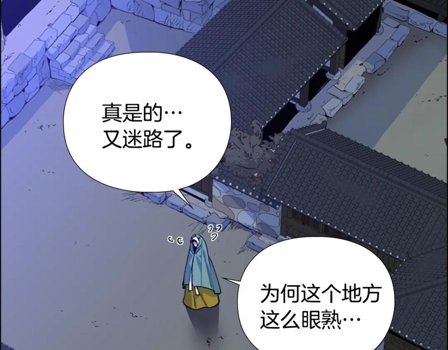 《逃婚郡主和她的影卫们》第69话 完结篇 第167页