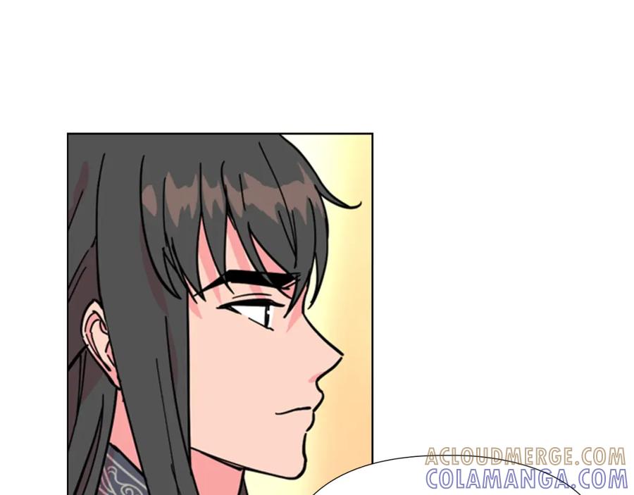 《逃婚郡主和她的影卫们》第69话 完结篇 第121页