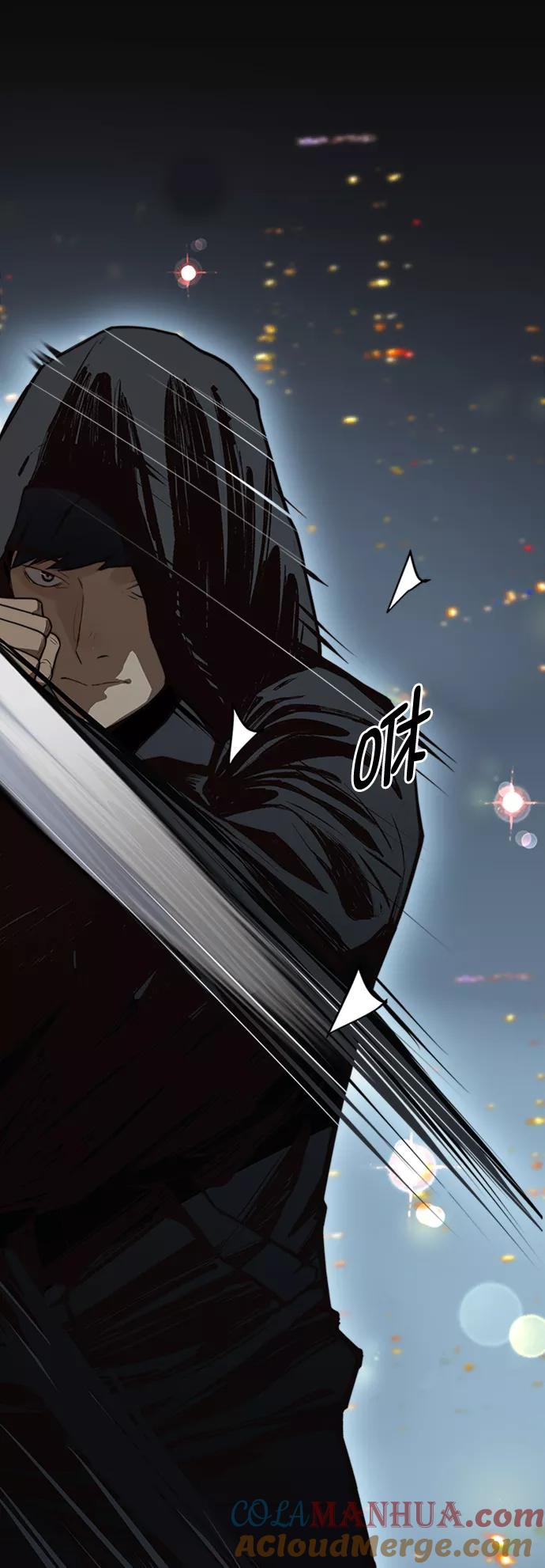 男子汉 - 第101话 - 第4张图