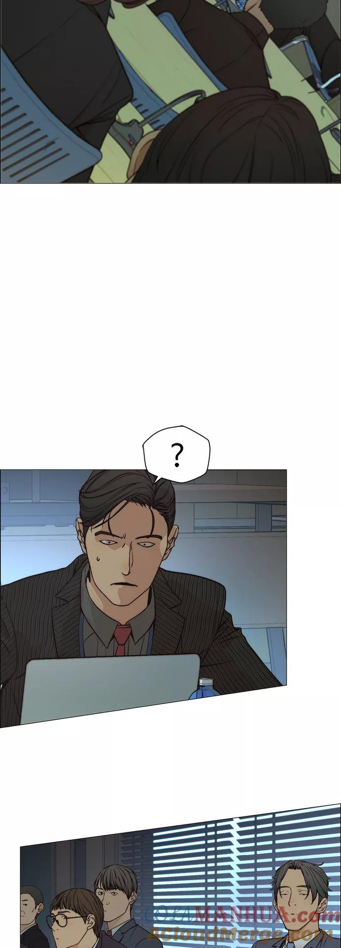 男子汉 - 第107话 - 第64张图