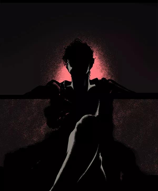 男子汉 - 第10话 - 第81张图