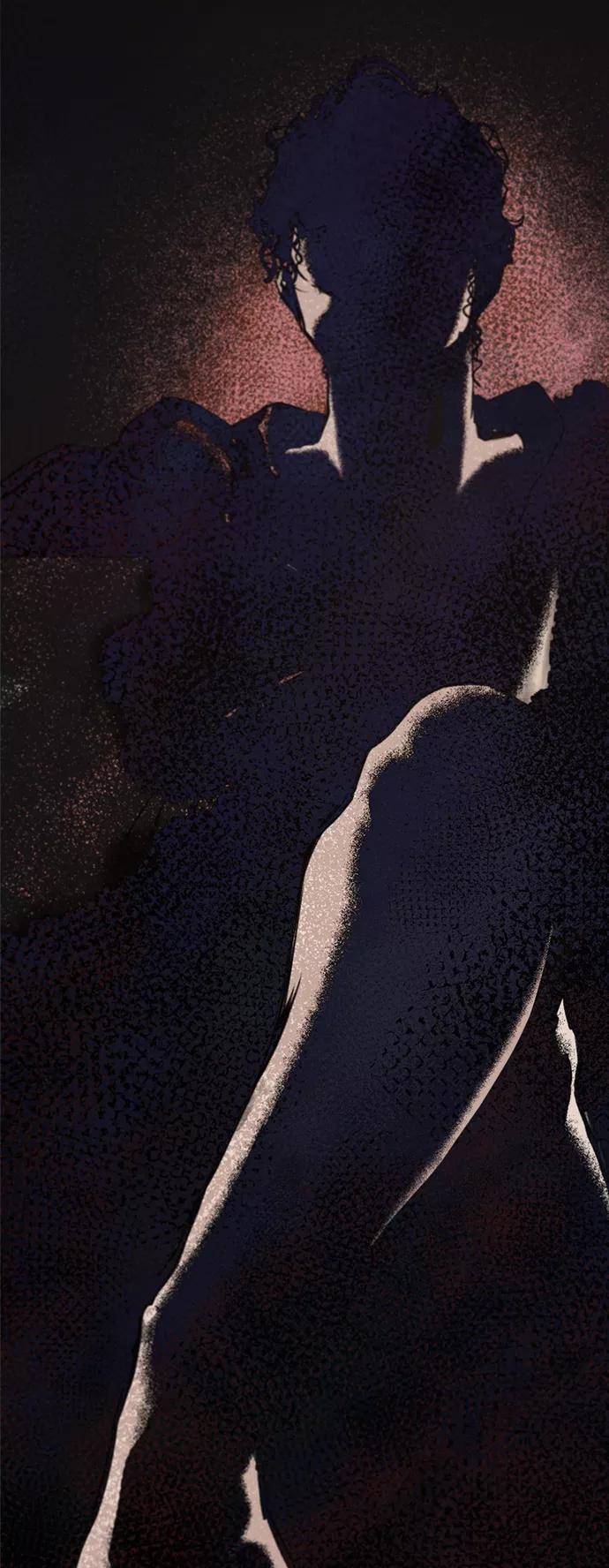 男子汉 - 第110话 - 第81张图